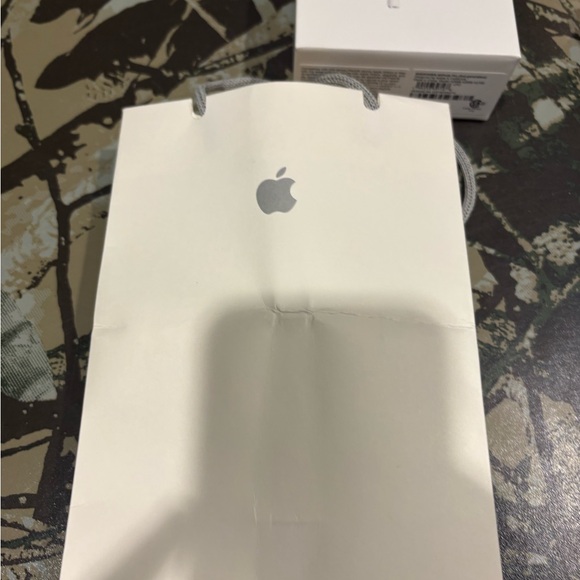 Apple AirPods Pro Gen 2